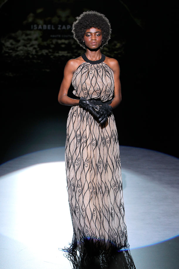 ilovebrides.pt Isabel Zapardiez Coleção 2020 Vestidos de Festa e Cerimónia